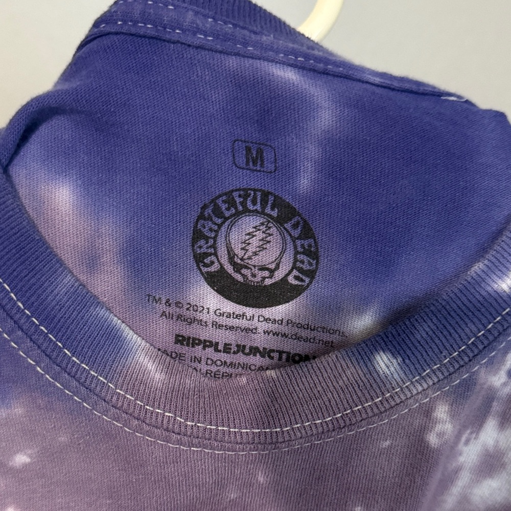 Grateful Dead Shirt - Picture 2 of 4